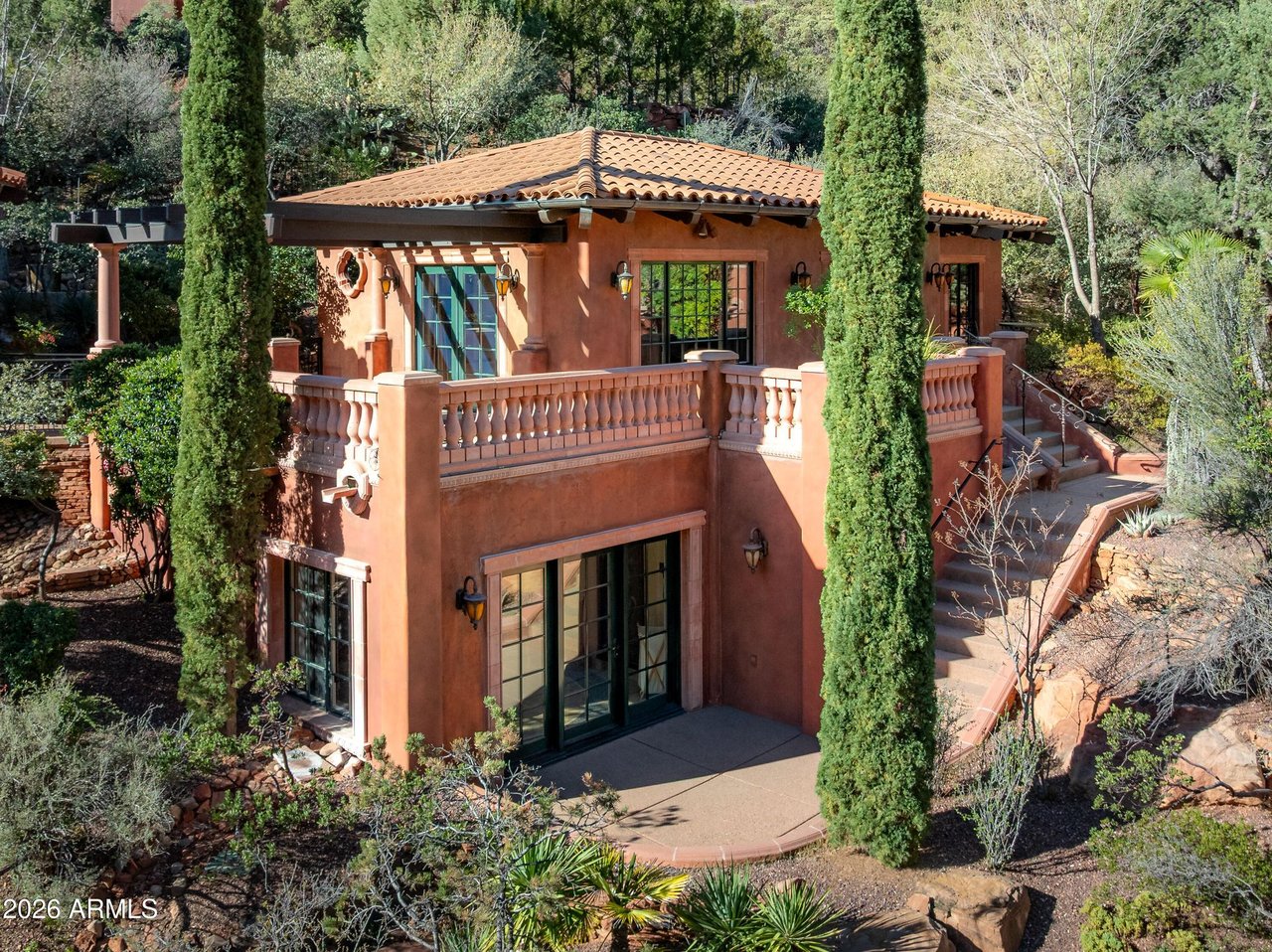 Private Enchantment Estate