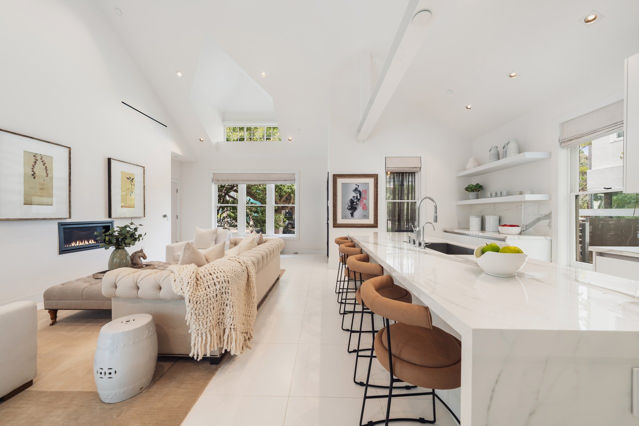 1012 2nd St Unit: 1, Santa Monica 