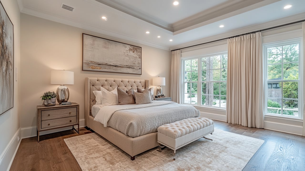 Luxe Fix
