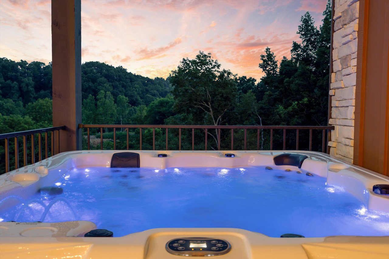 1362 Rambling Creek Way