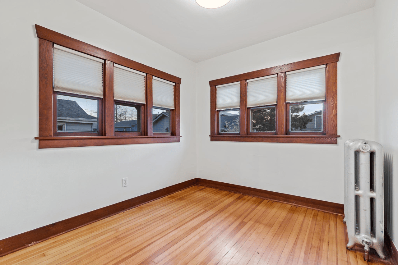 Just Listed: Charming Bungalow in Regis with Generous Backyard