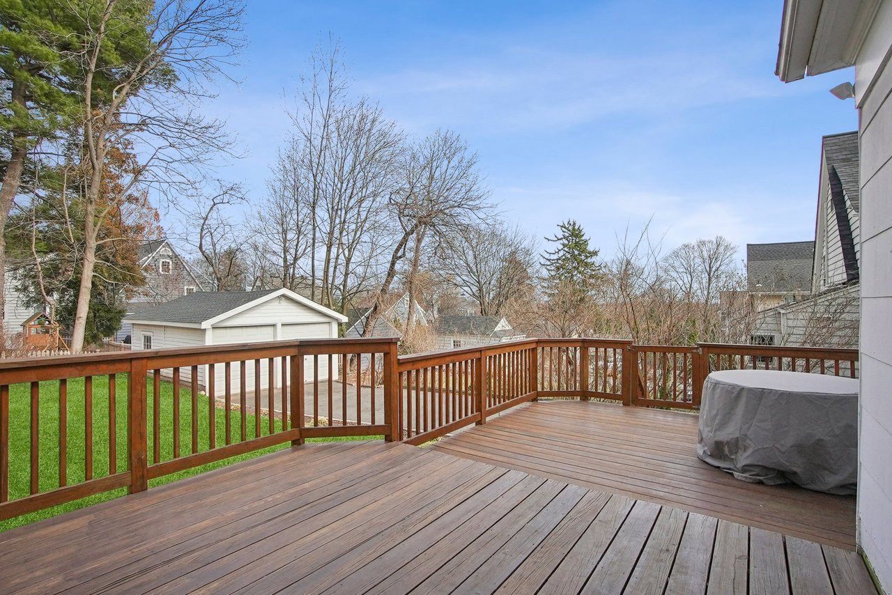 39 Collinwood Rd