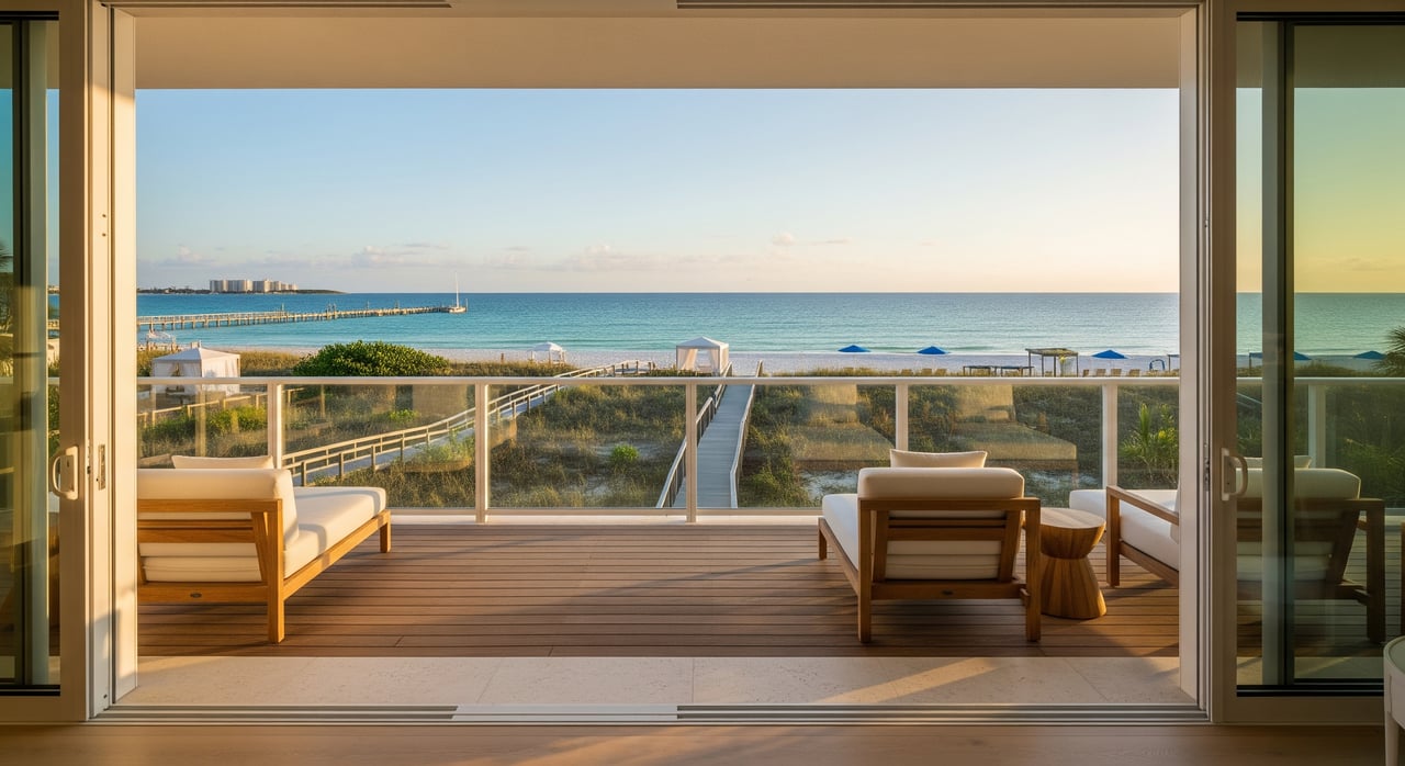 Pelican Bay vs Vanderbilt Beach: Condo Buyer Guide