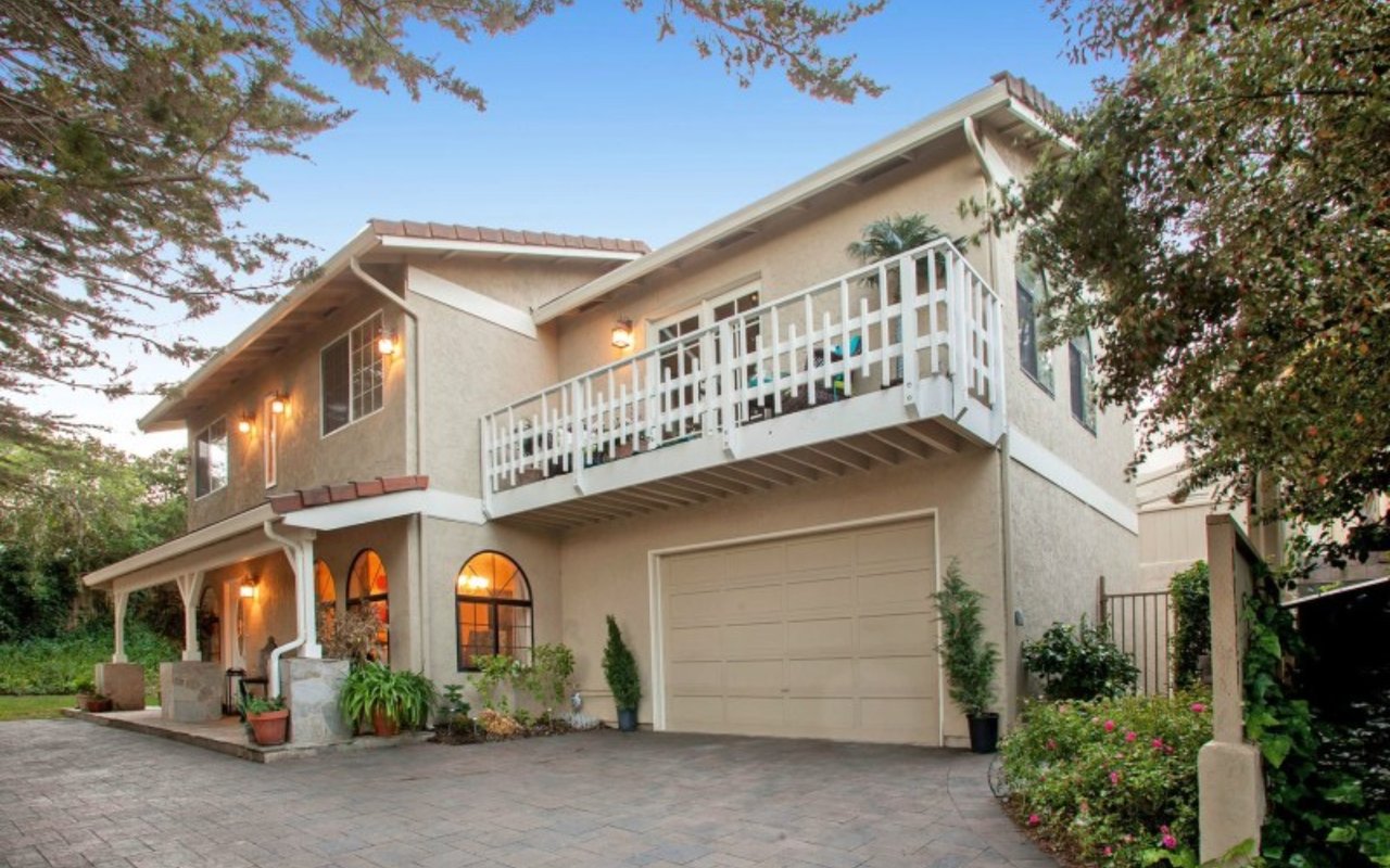 Carmel Real Estate Featured Listing
