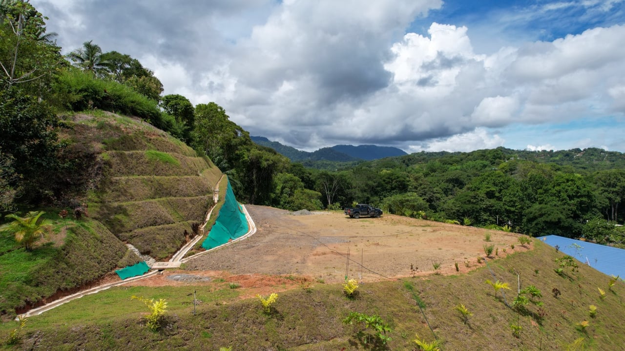 Prime Commercial Development Opportunity with Multiple Building Sites