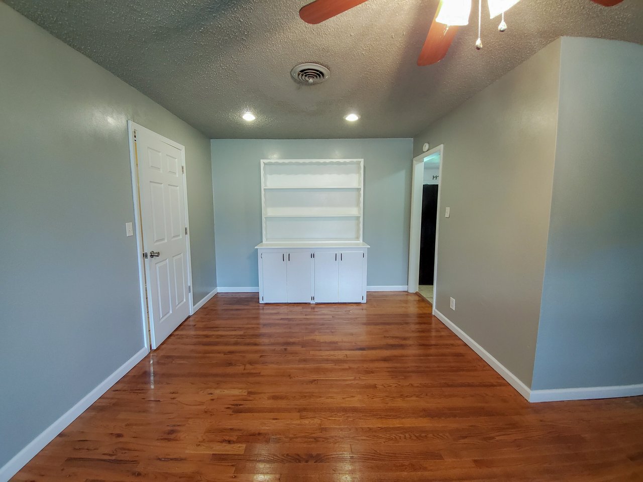 1310 East Independence Street