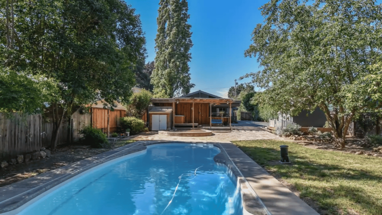 1481 Cedar Avenue, Napa