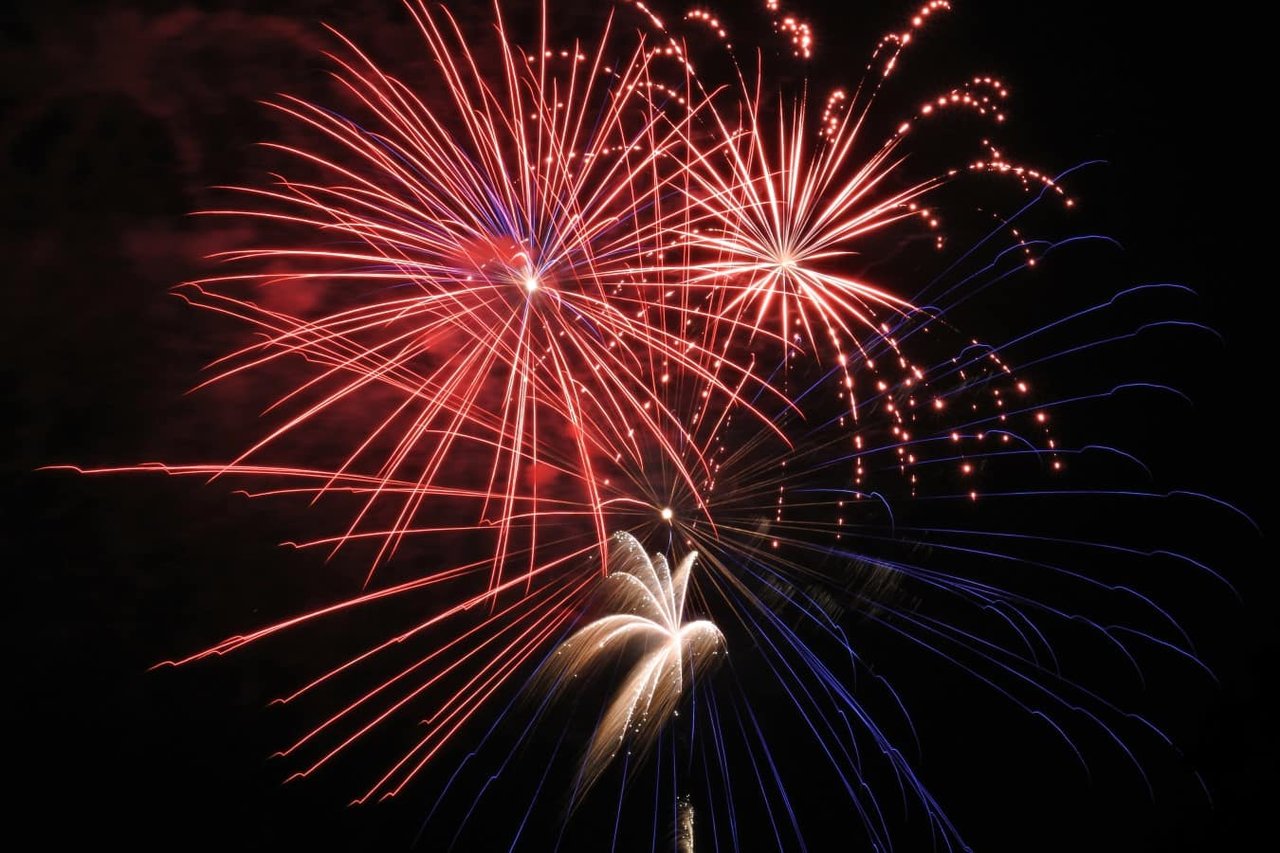 Make Your Way to Maui This 4th of July!
