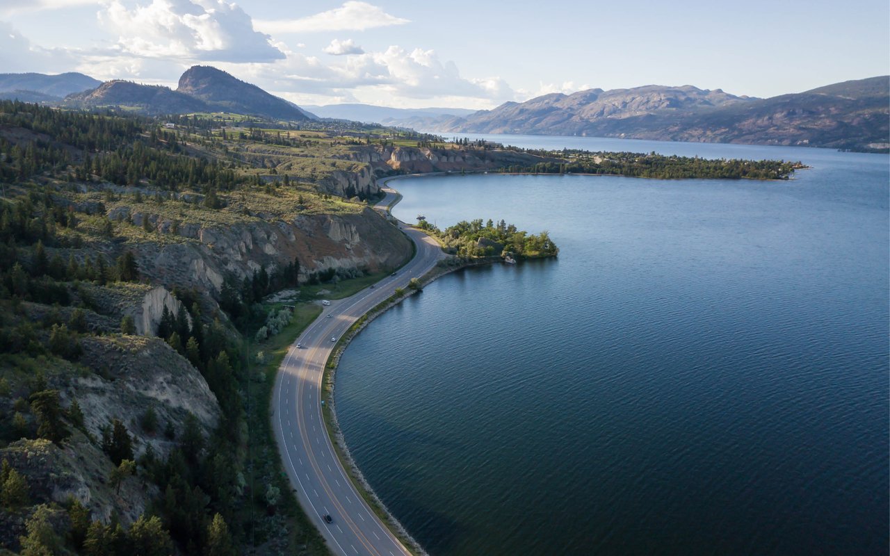 The Kelowna Rennie Advance | July 2025