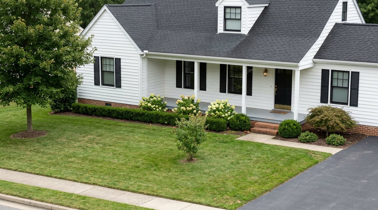 Lynnfield's Two Greens: One Had Its Weekend in June, One Never Stopped