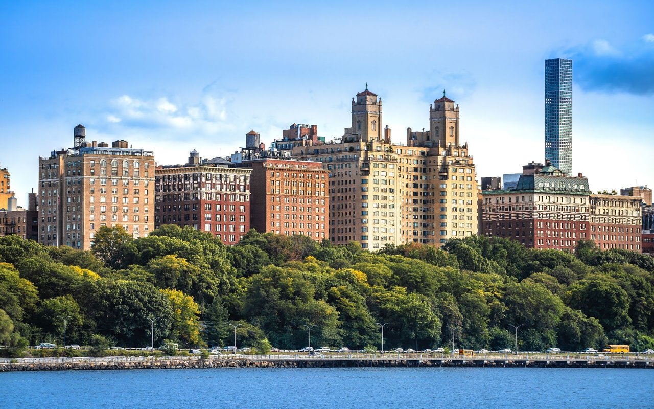 Upper West Side