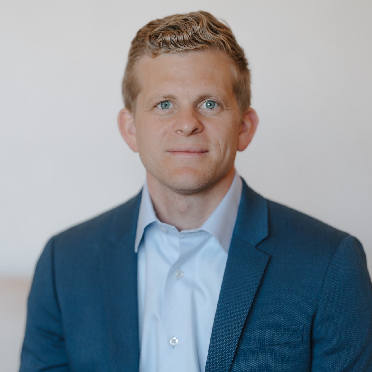 Spencer Ford Salt Lake City, UT Real Estate Agent Headshot