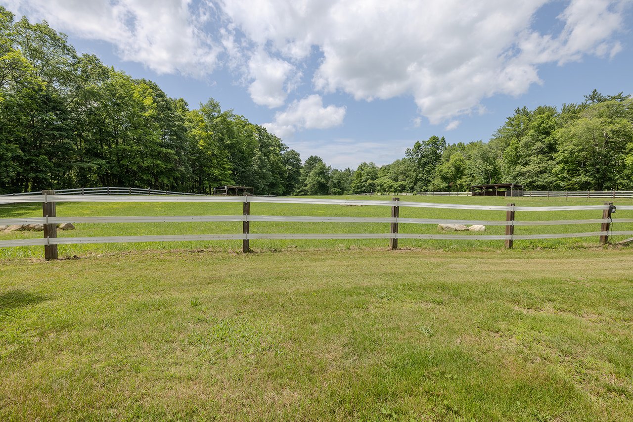 663 Valley Road Mason NH