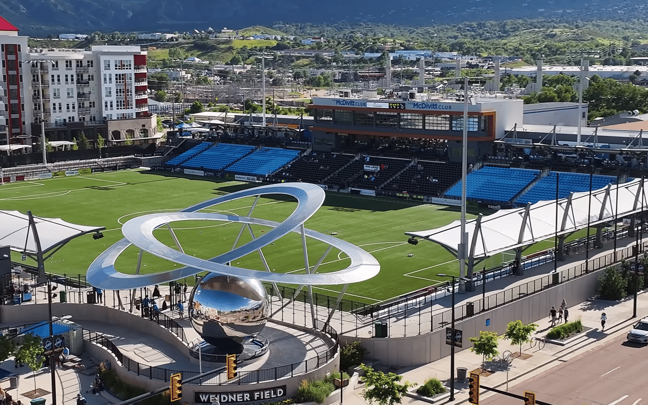 Summer Client Appreciation Switchback Game 2025