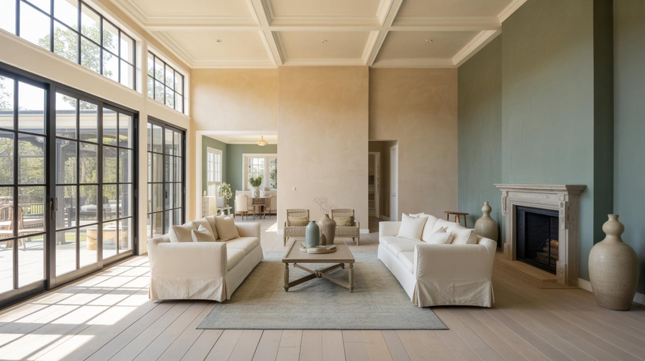 Choosing Perfect Paint Tones: A Color Science Guide