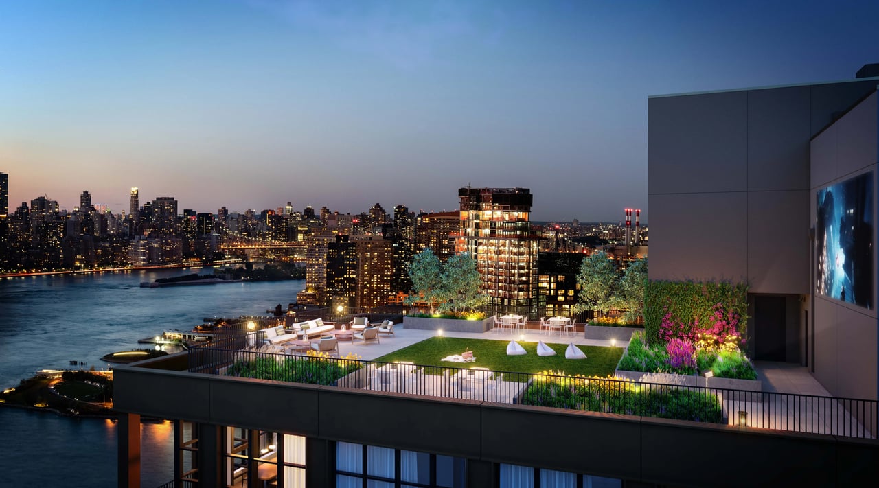 29 Huron Street Unit: 12DW