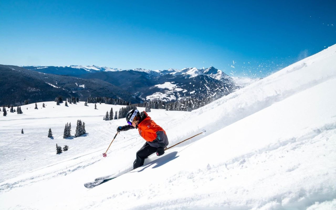 Amenities that Come with Buying a Home in Incline Village