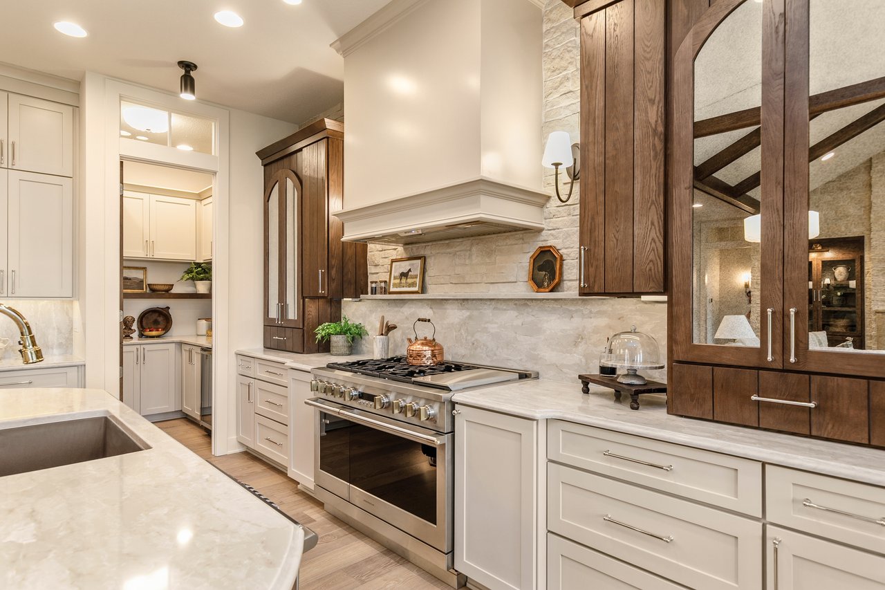 Chesterfield Estates