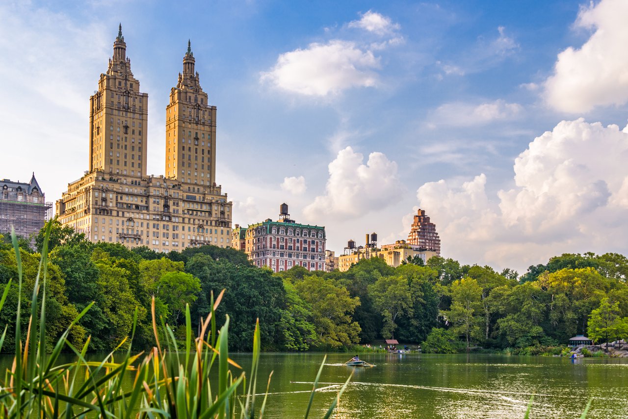 Upper West Side