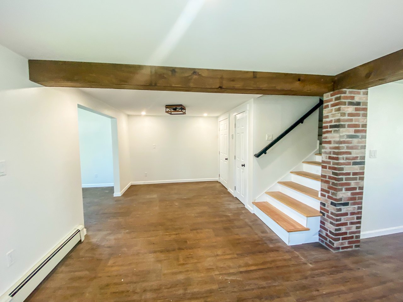 Rental Pending