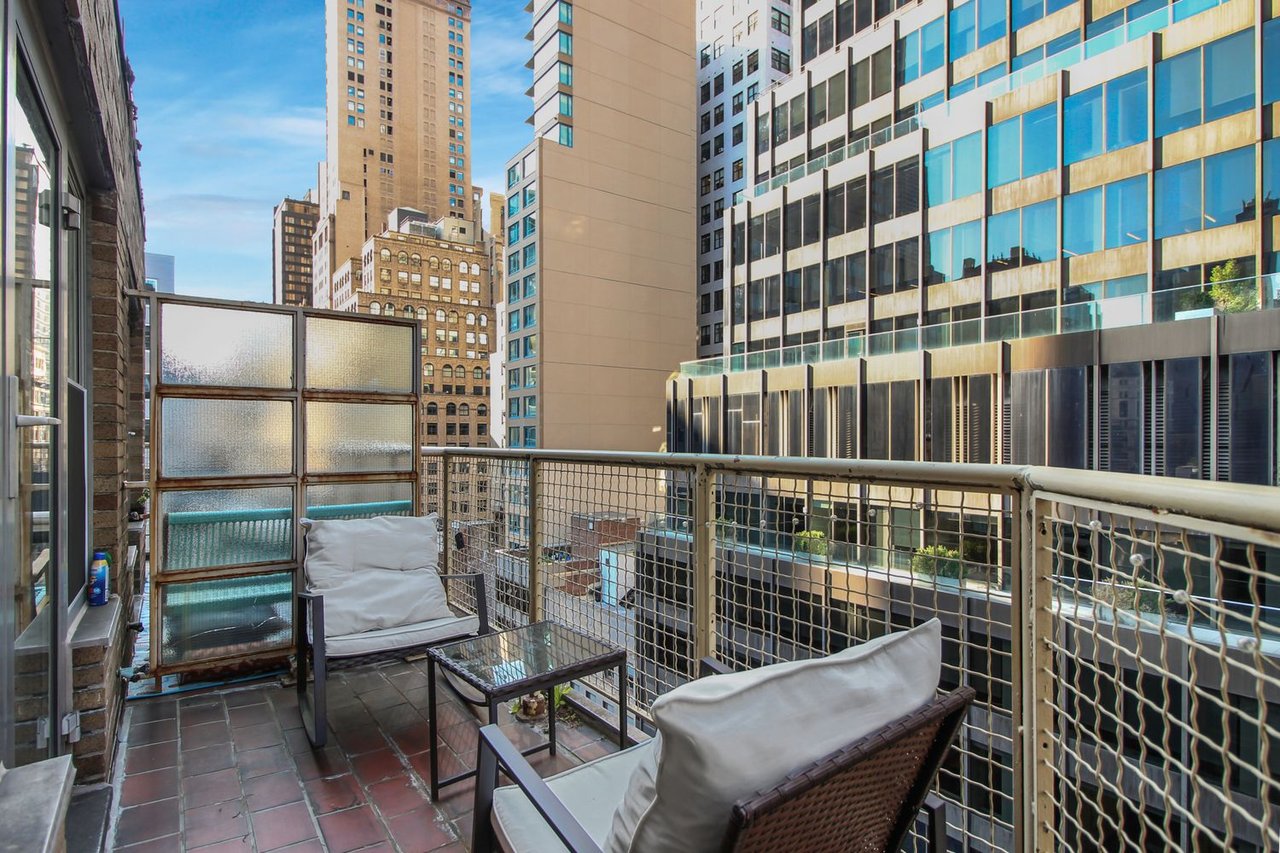 80 Park Avenue Unit 12F