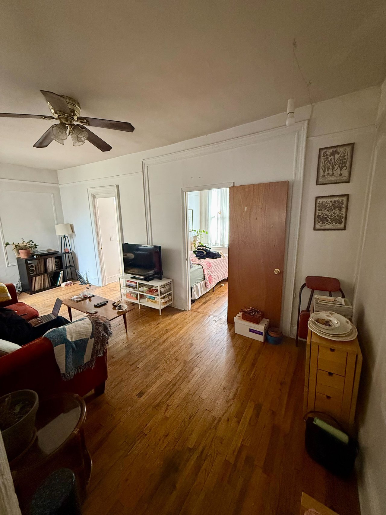 1556 Atlantic Avenue 3F