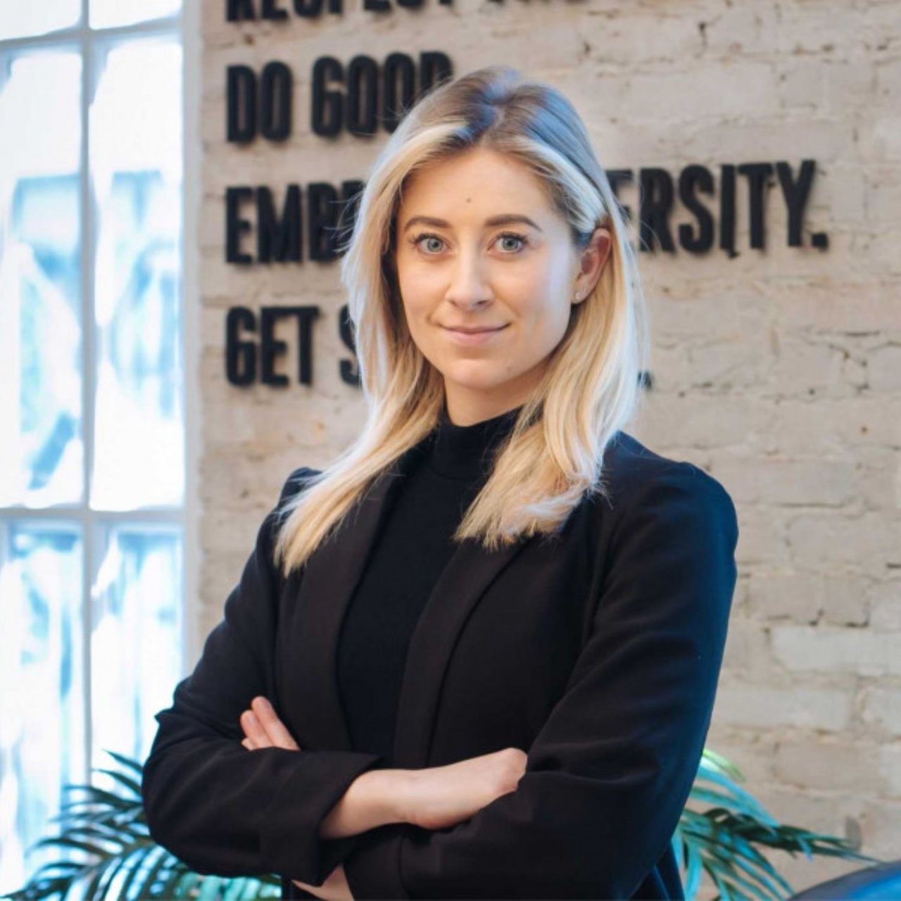 GiGi McGovern New York, NY Real Estate Agent Headshot