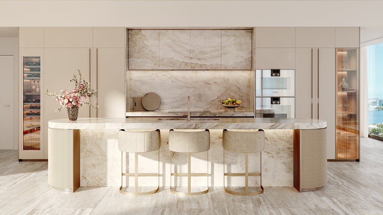 St. Regis