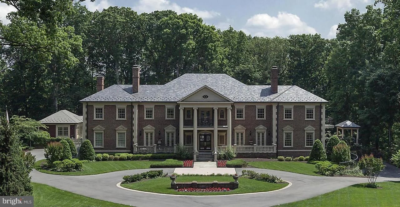 6035 Ramshorn Pl - McLean