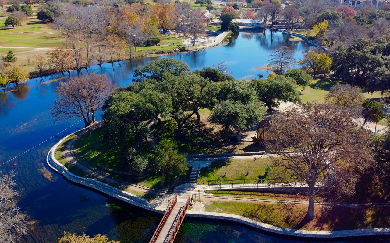 Fair Oaks Ranch