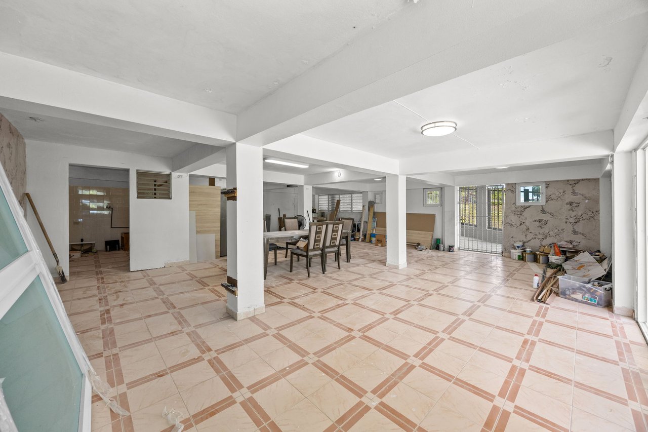 Income-Producing Multifamily with Pool Minutes from SJU Airport