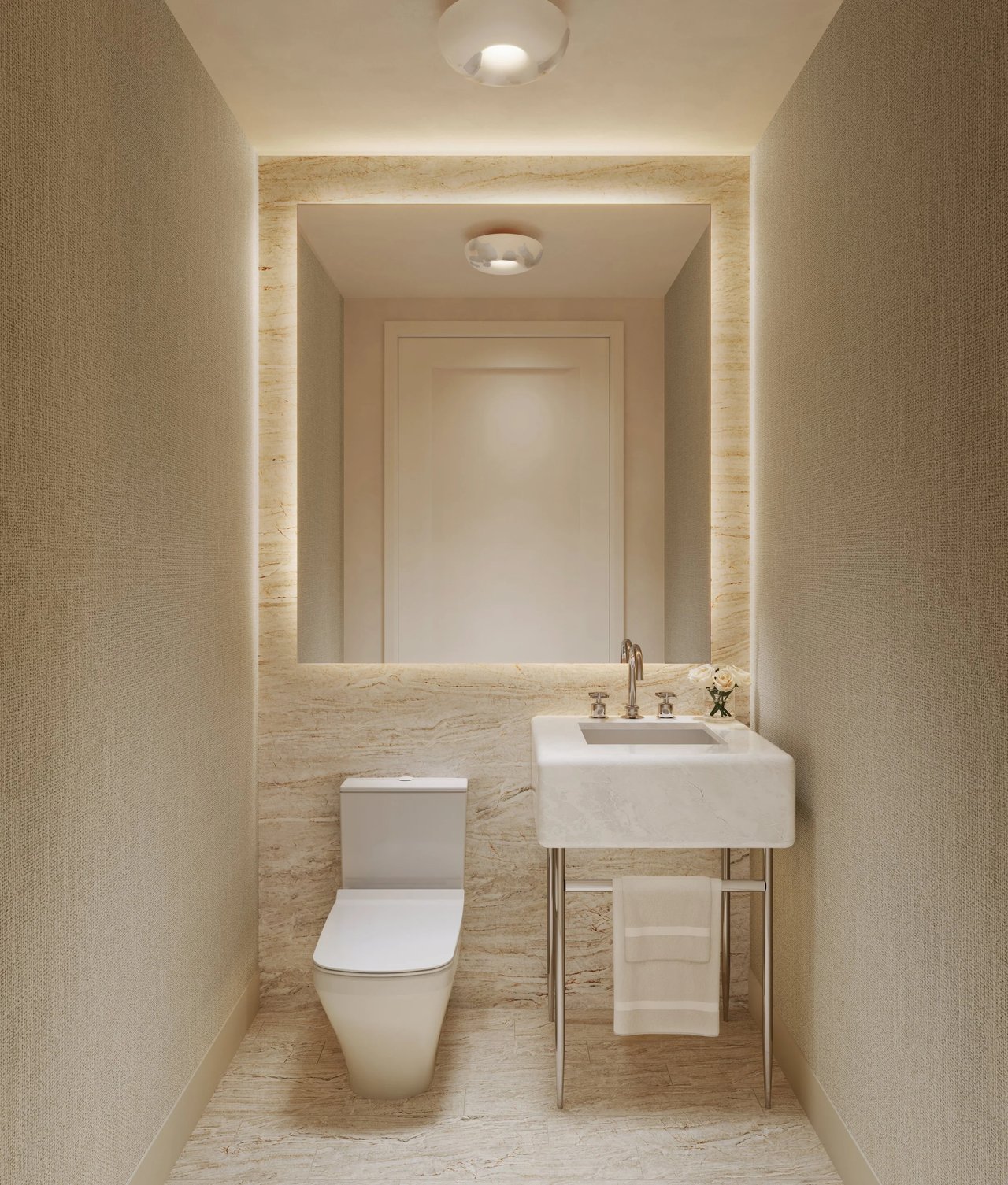 Witkoff and Ocean Terrace Holdings unveil new renderings of the Robert A.M. Stern Architects–designed Ocean Terrace development in Miami Beach”