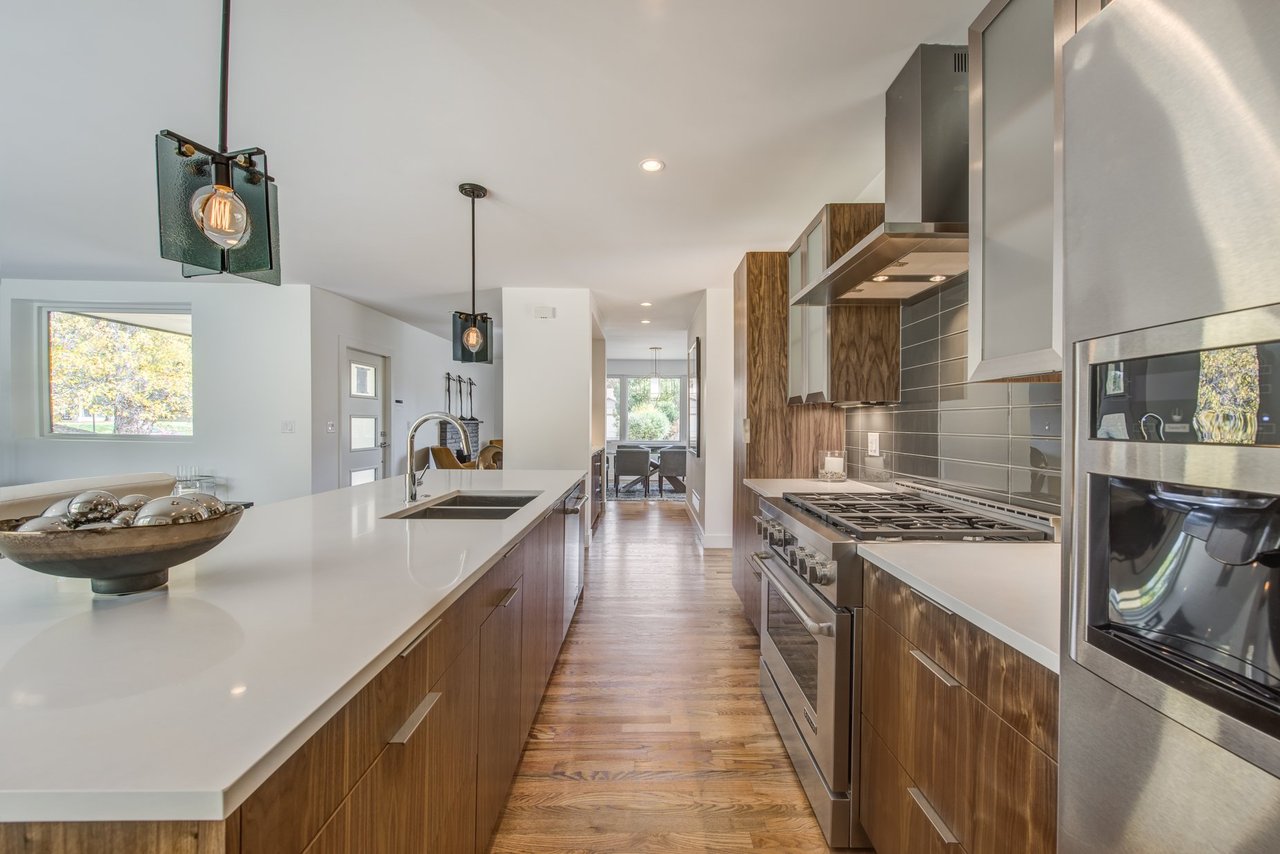 1749 Olive Street | Park Hill