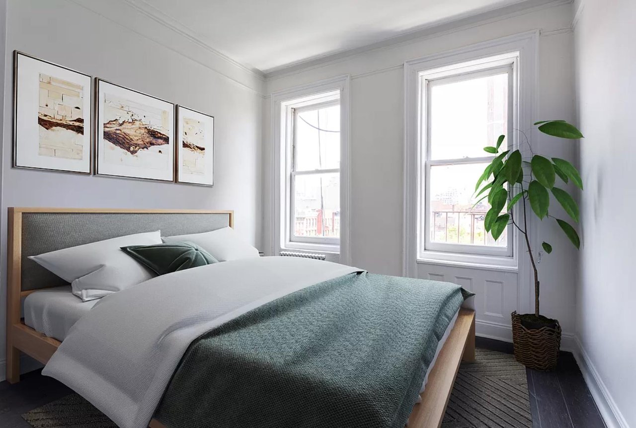 615.5 Hudson Street, Apt 8