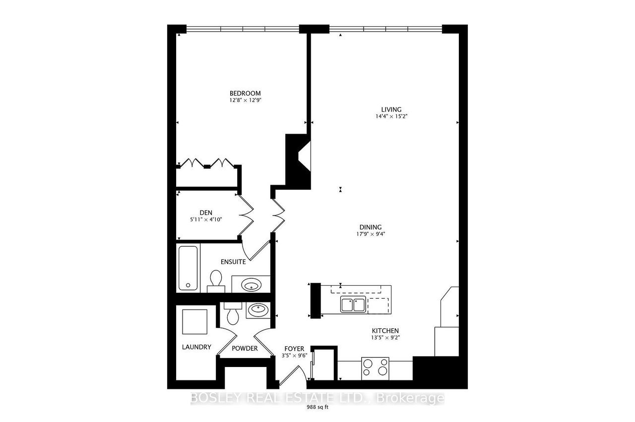 633 Bay St 2005