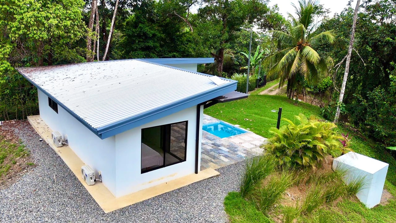 Brand-New 2BR/2BT in Playa Hermosa – 5 Minutes to the Beach | Priced to Sell