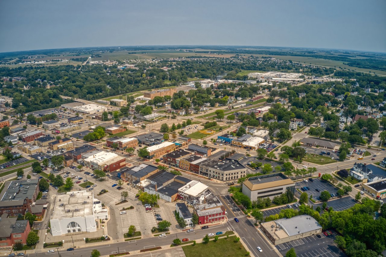 Hinsdale 