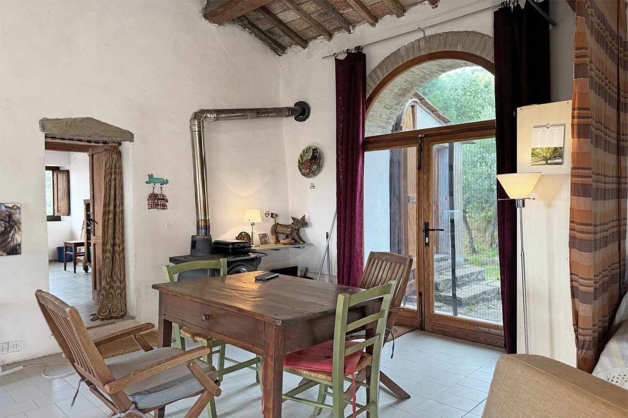 CASALE L'ALLORO
