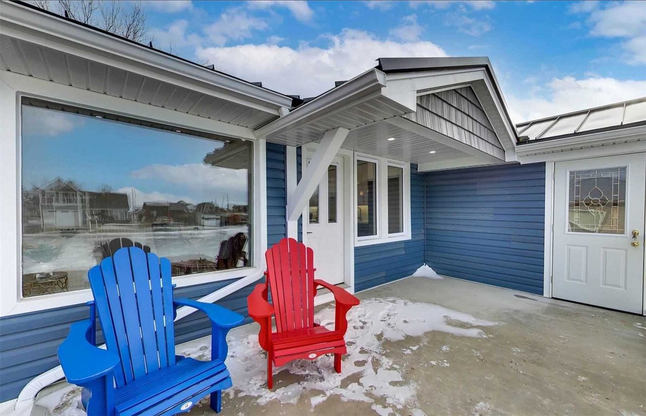 36 Dickinson Avenue