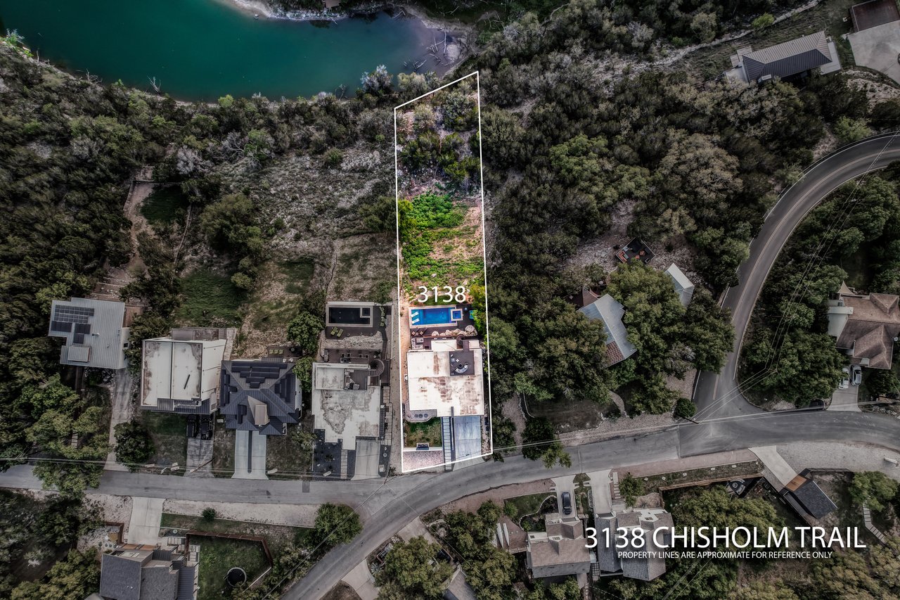3138 Chisholm Trail