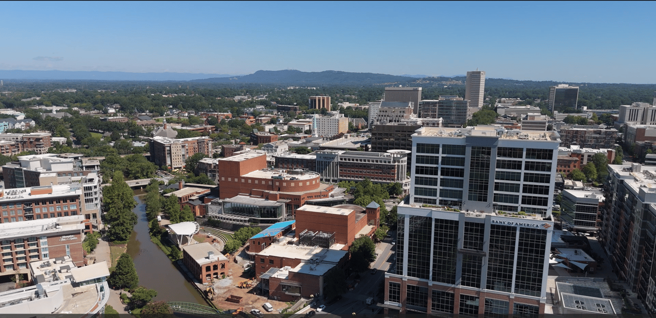 Greenville
