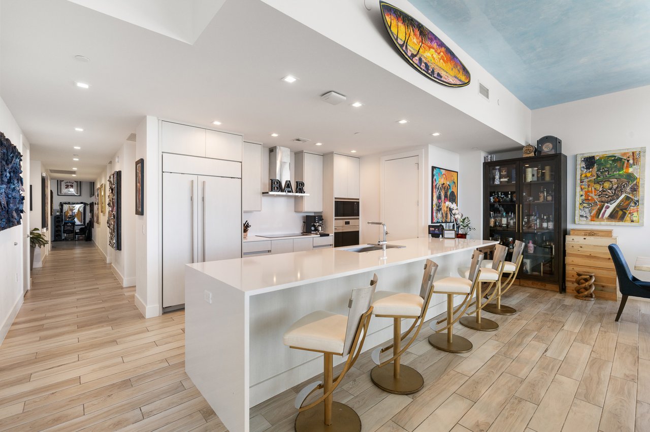 5120 MARINA WAY #16005