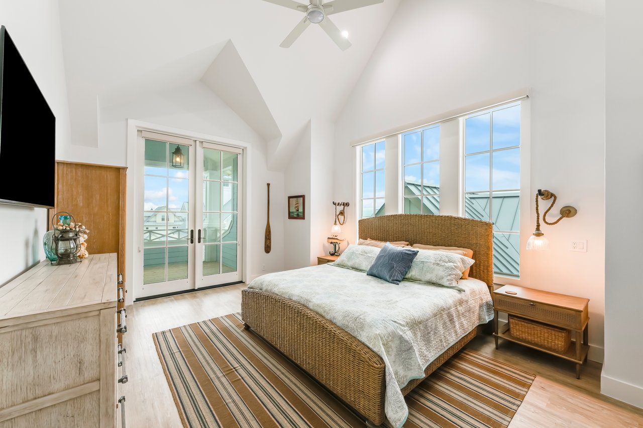 Dewdrop Street, 6110 Sq. Ft.