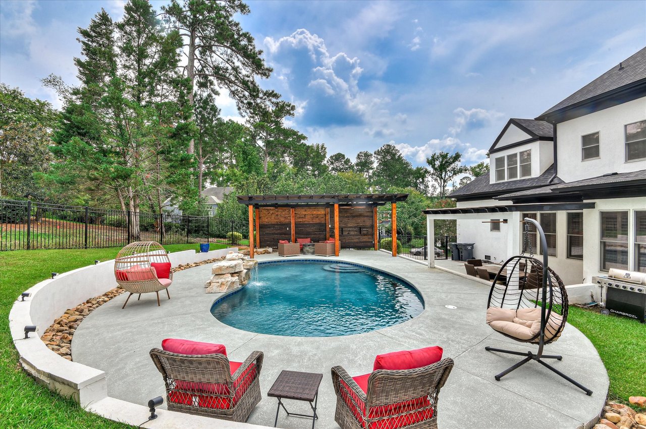 4173 Tindall Drive