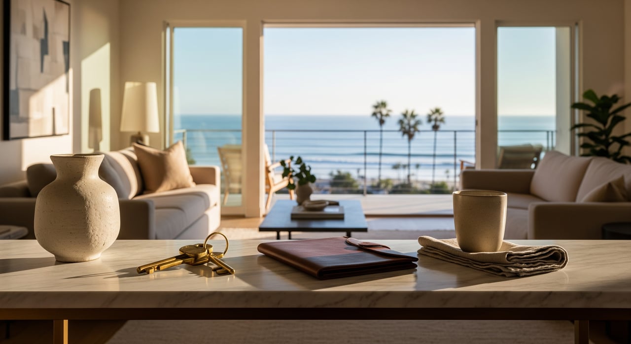 Pre-Approval vs. Pre-Qualification for Santa Monica Buyers