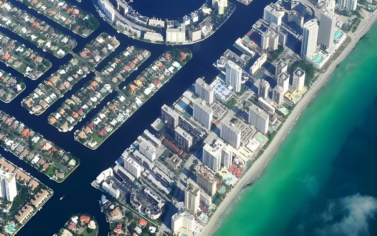 Golden Beach