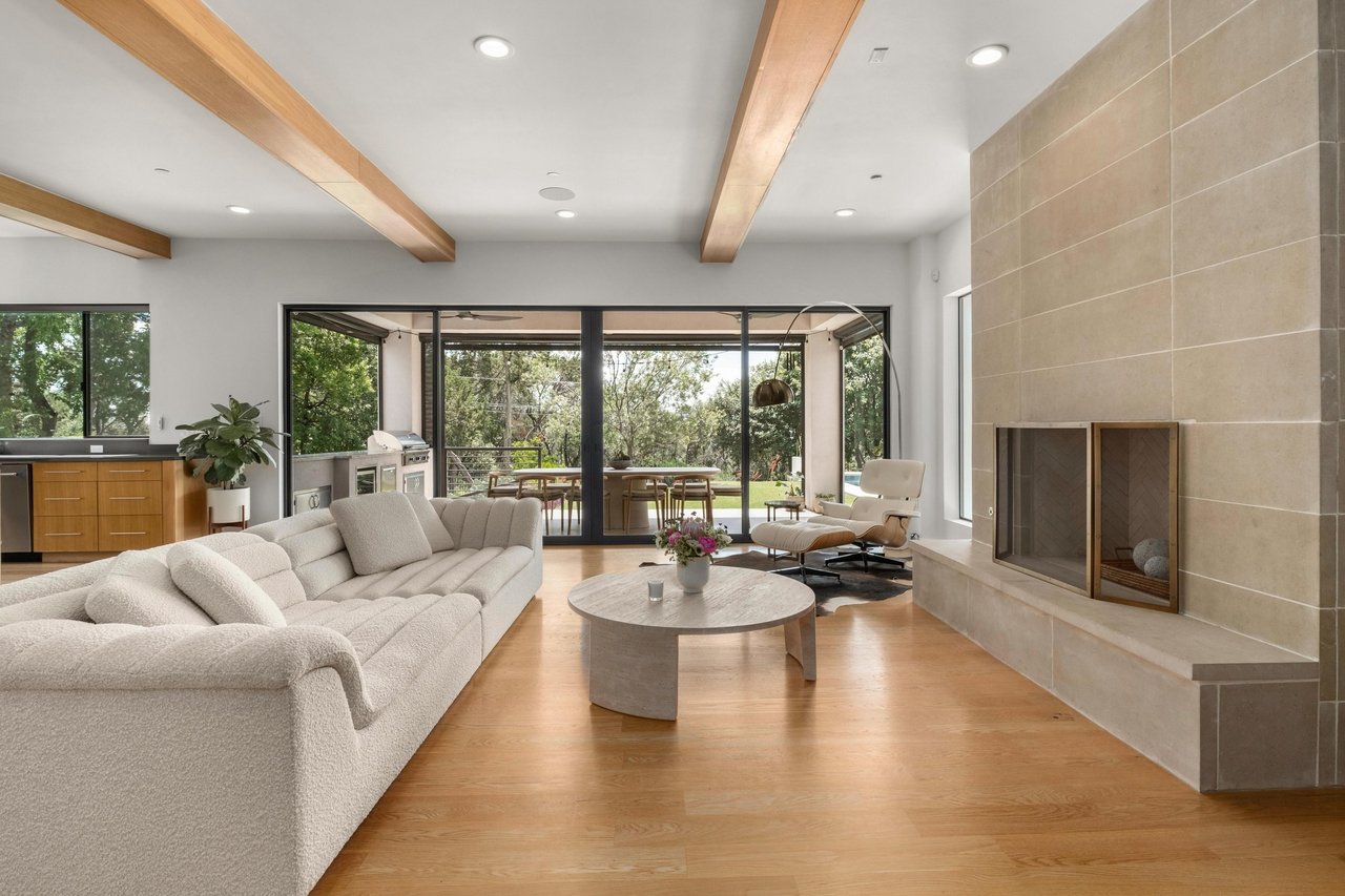 203 Wildcat Hollow