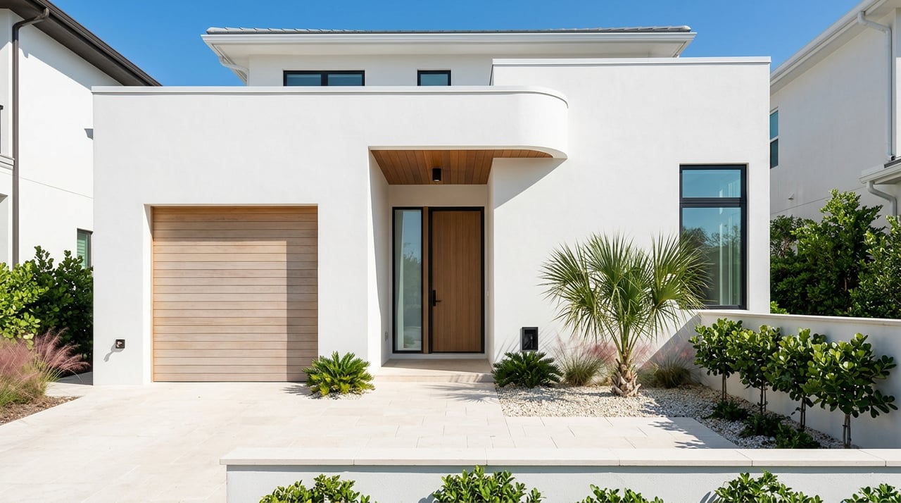 What Developers Look For In WaterSound Beach Sites