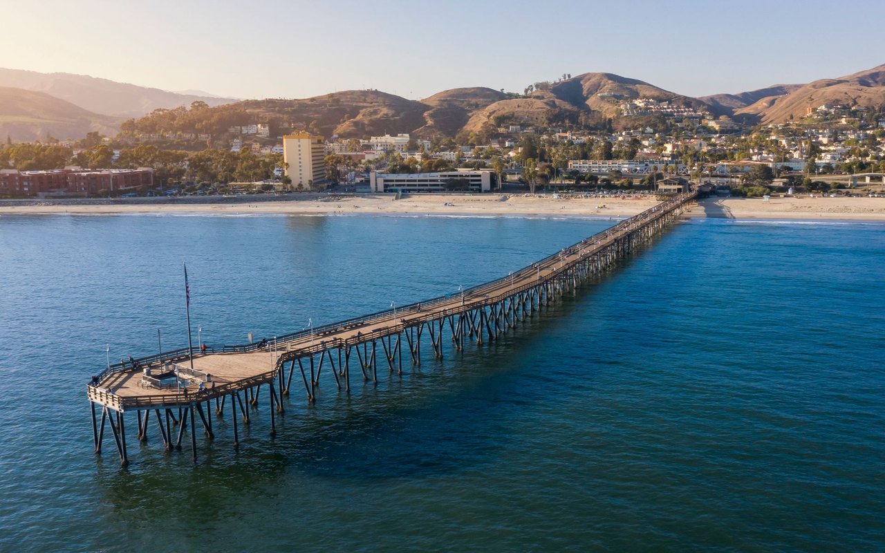 Central Coast