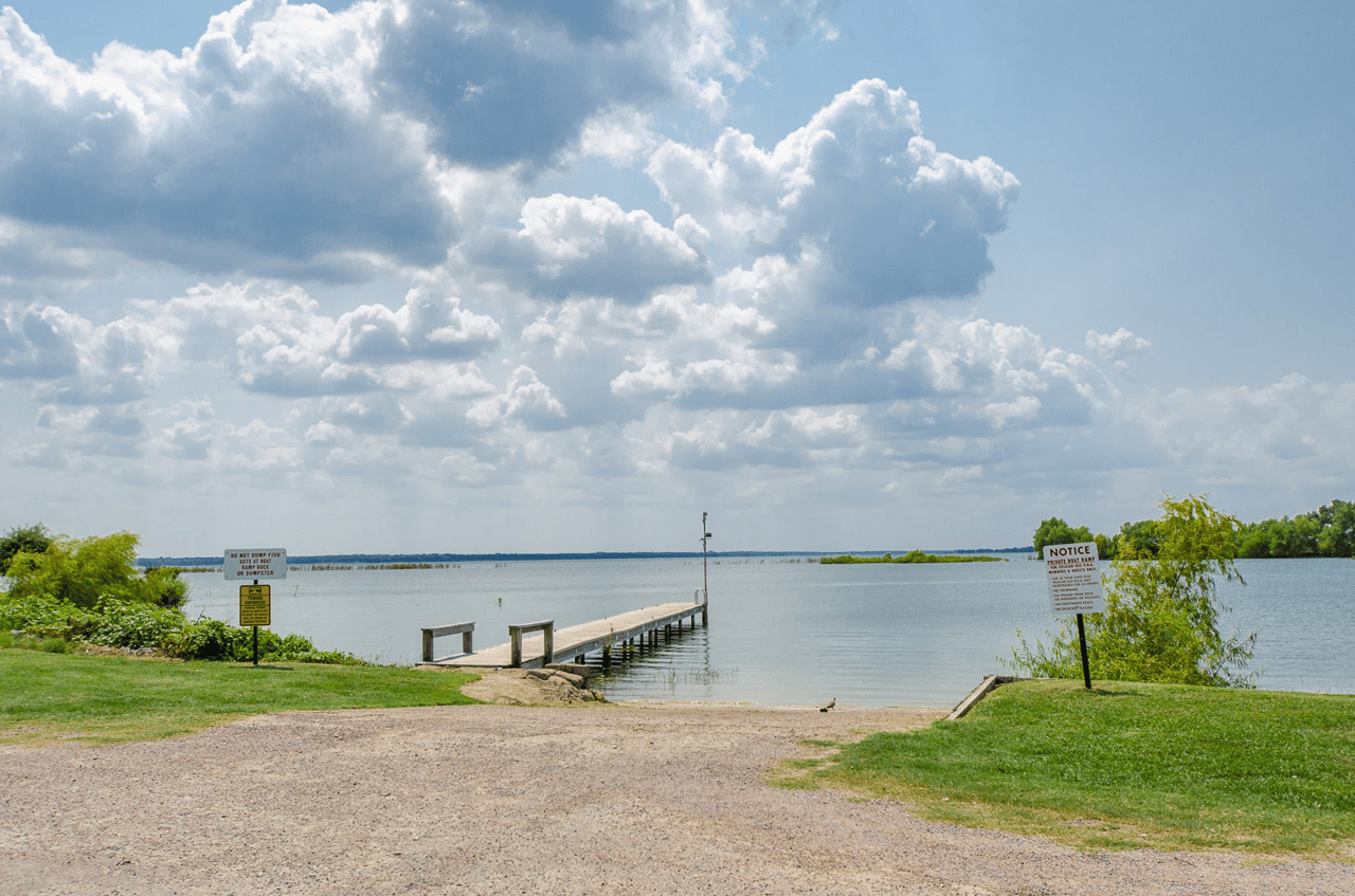 Pelican Isle